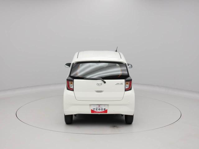 ミライースＬ　ＳＡIII（愛知県）の中古車