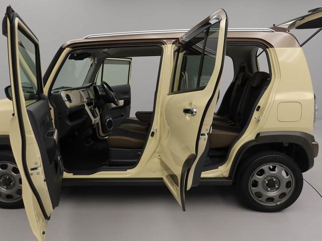 ハスラーワンダラーメモリーナビ 全方位カメラ(愛知県)の中古車