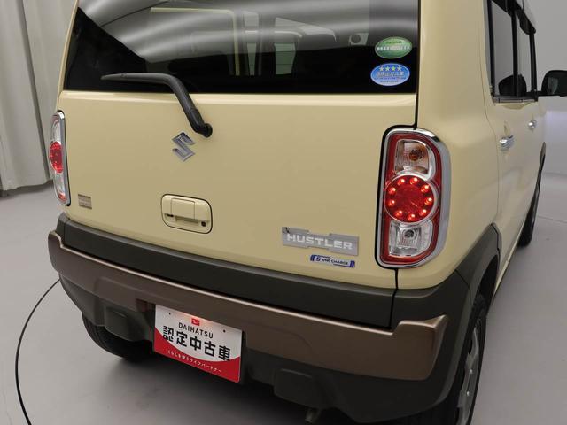 ハスラーワンダラーメモリーナビ 全方位カメラ(愛知県)の中古車