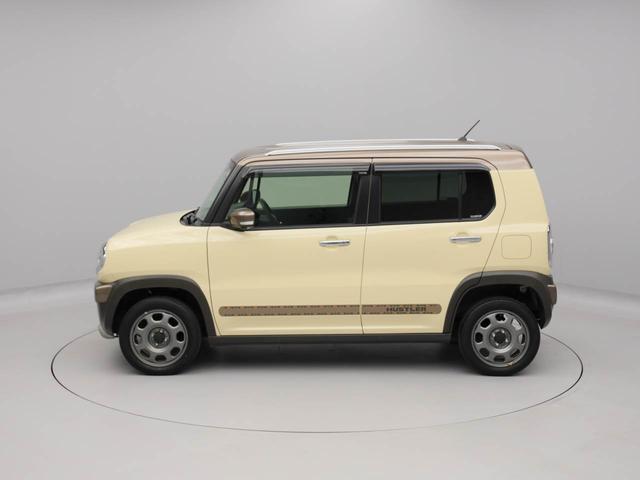 ハスラーワンダラーメモリーナビ 全方位カメラ(愛知県)の中古車