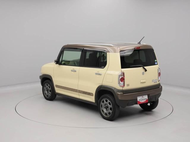 ハスラーワンダラーメモリーナビ 全方位カメラ(愛知県)の中古車