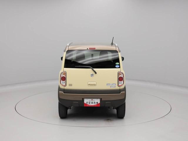 ハスラーワンダラーメモリーナビ 全方位カメラ(愛知県)の中古車