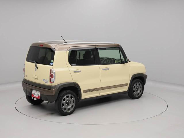 ハスラーワンダラーメモリーナビ 全方位カメラ(愛知県)の中古車