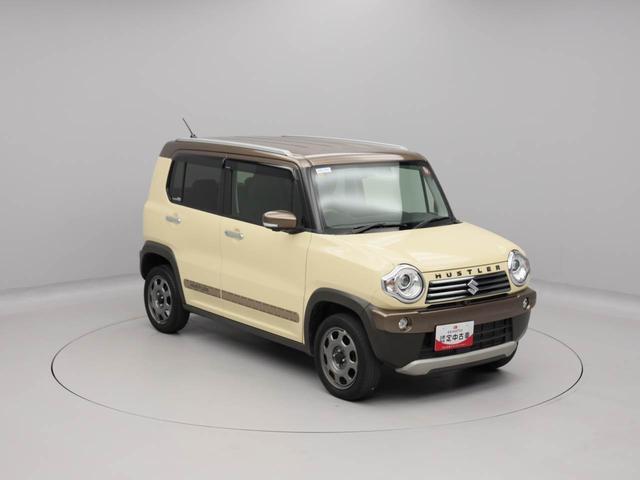 ハスラーワンダラーメモリーナビ 全方位カメラ(愛知県)の中古車