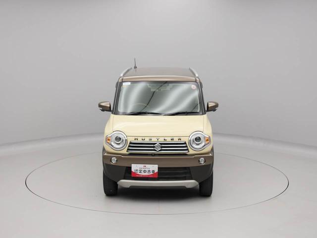 ハスラーワンダラーメモリーナビ 全方位カメラ(愛知県)の中古車