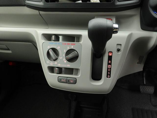 ミライースＸ　ＳＡIII（愛知県）の中古車