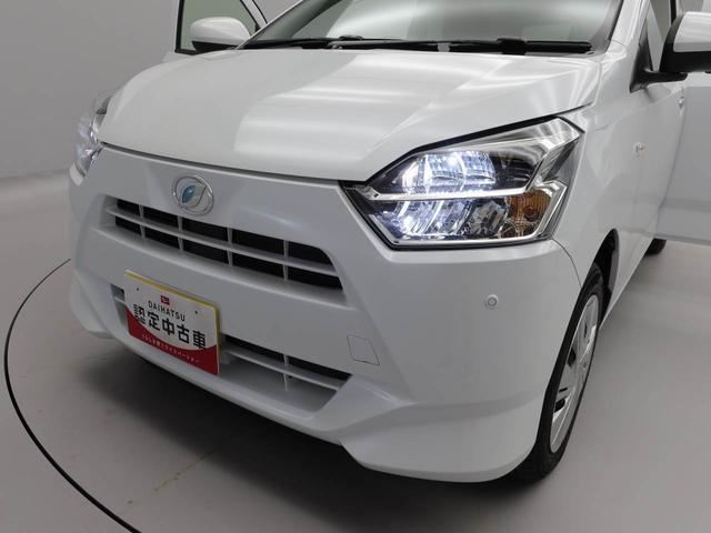 ミライースＸ　ＳＡIII（愛知県）の中古車