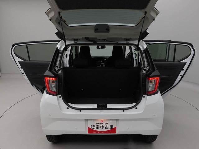 ミライースＸ　ＳＡIII（愛知県）の中古車