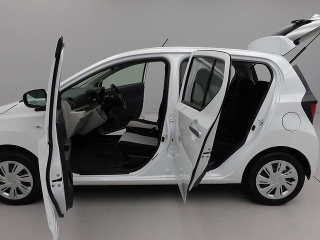 ミライースＸ　ＳＡIII（愛知県）の中古車