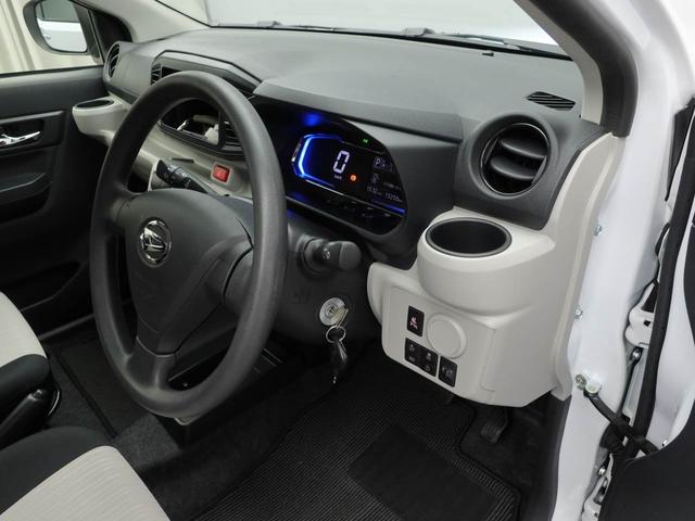 ミライースＸ　ＳＡIII（愛知県）の中古車