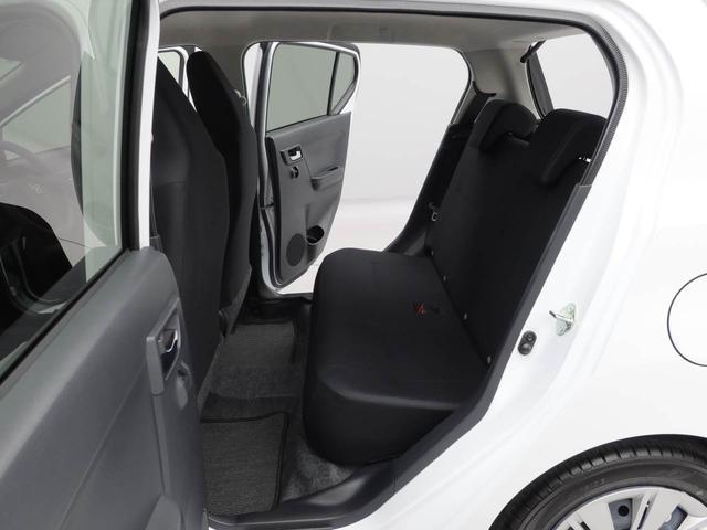 ミライースＸ　ＳＡIII（愛知県）の中古車