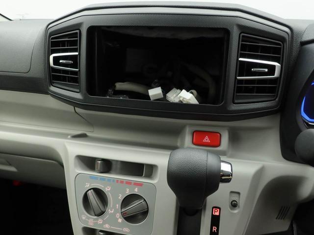 ミライースＸ　ＳＡIII（愛知県）の中古車