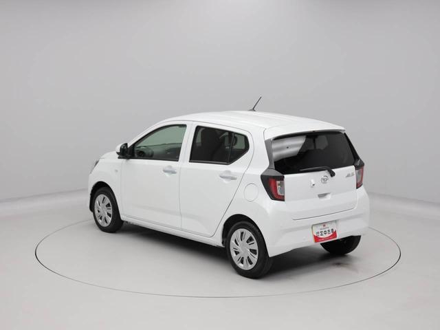 ミライースＸ　ＳＡIII（愛知県）の中古車