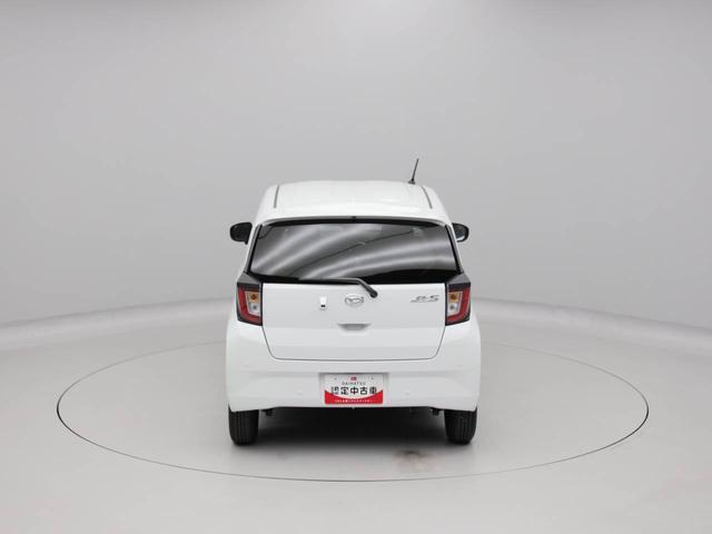 ミライースＸ　ＳＡIII（愛知県）の中古車