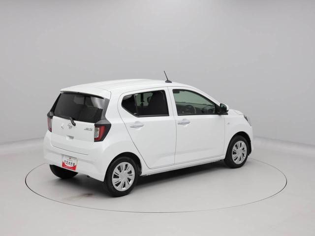 ミライースＸ　ＳＡIII（愛知県）の中古車