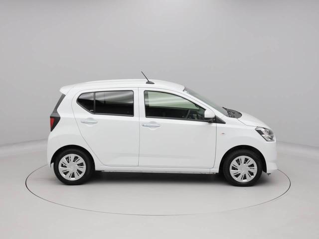 ミライースＸ　ＳＡIII（愛知県）の中古車