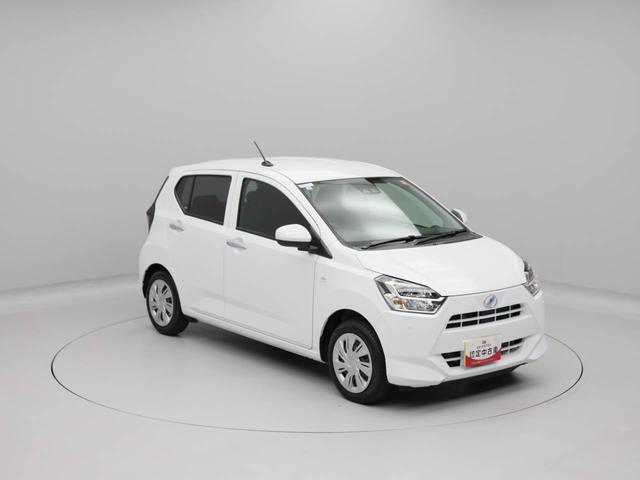 ミライースＸ　ＳＡIII（愛知県）の中古車