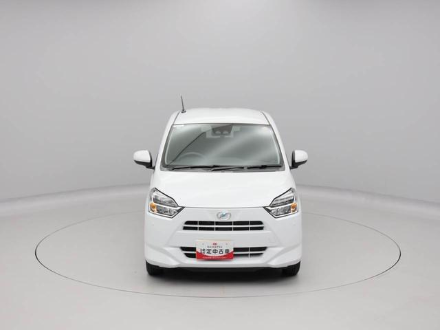 ミライースＸ　ＳＡIII（愛知県）の中古車