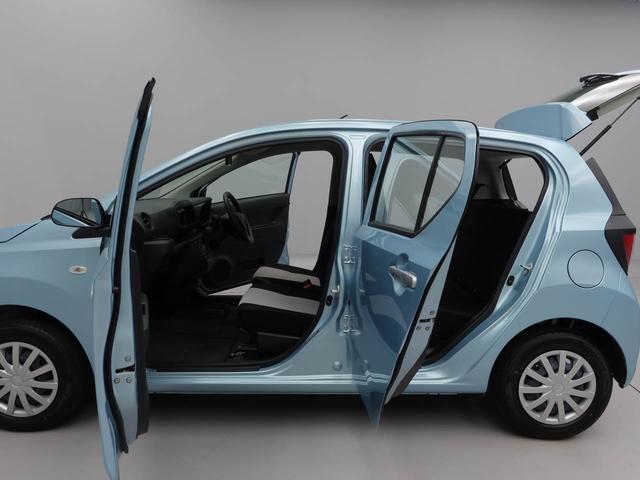 ミライースＬ　ＳＡIII（愛知県）の中古車