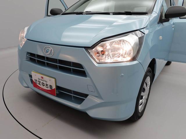 ミライースＬ　ＳＡIII（愛知県）の中古車