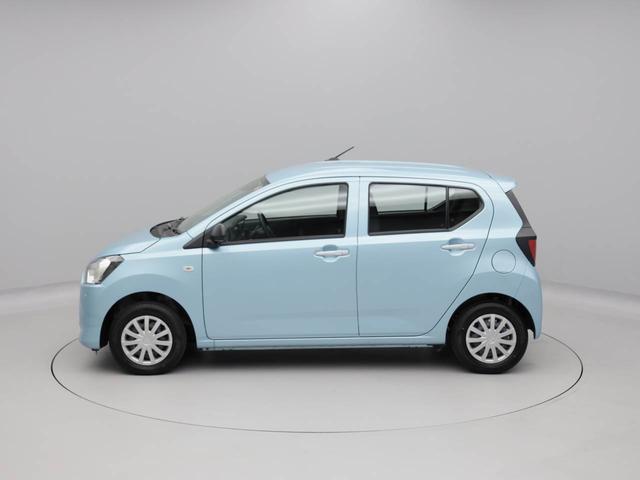 ミライースＬ　ＳＡIII（愛知県）の中古車