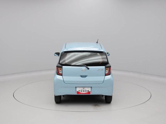 ミライースＬ　ＳＡIII（愛知県）の中古車