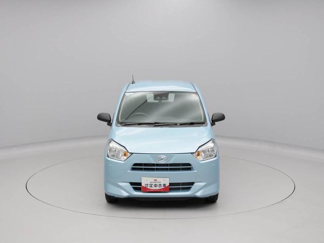 ミライースＬ　ＳＡIII（愛知県）の中古車