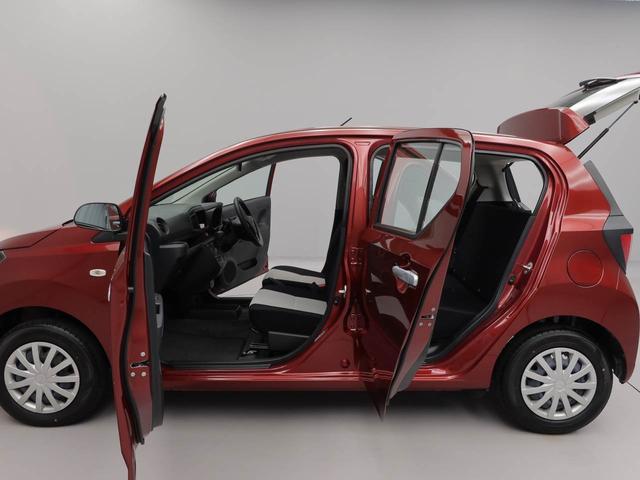 ミライースＬ　ＳＡIII（愛知県）の中古車