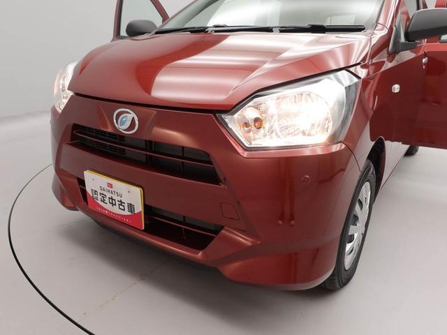 ミライースＬ　ＳＡIII（愛知県）の中古車