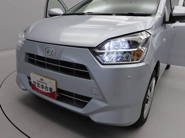 ミライースＸ　ＳＡIII（愛知県）の中古車