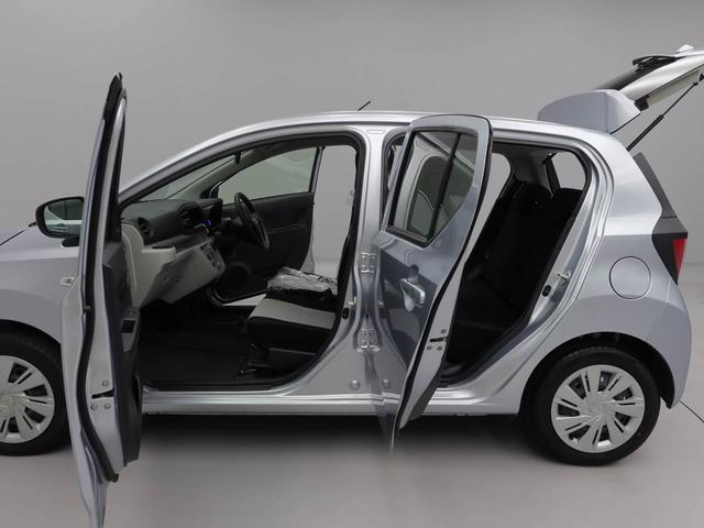 ミライースＸ　ＳＡIII（愛知県）の中古車