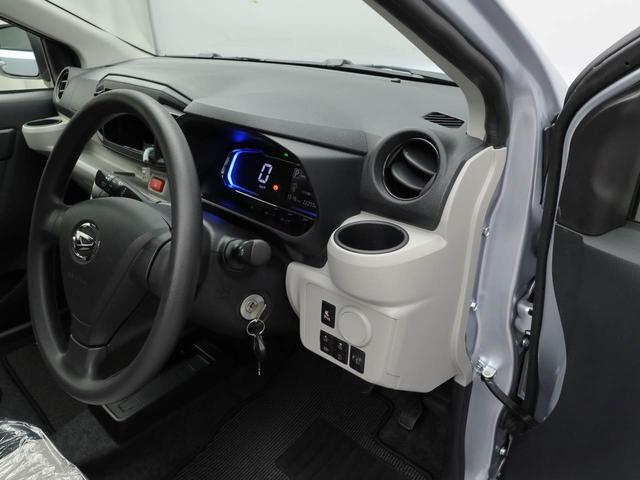 ミライースＸ　ＳＡIII（愛知県）の中古車