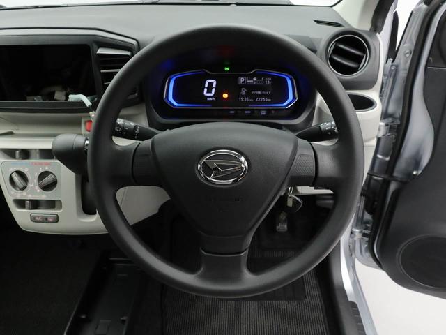 ミライースＸ　ＳＡIII（愛知県）の中古車