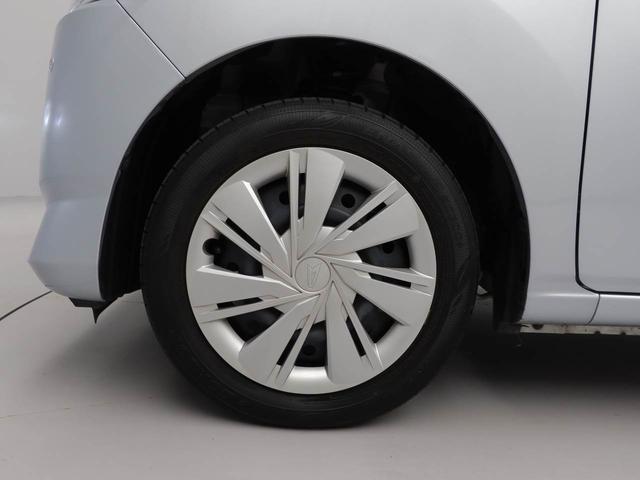 ミライースＸ　ＳＡIII（愛知県）の中古車