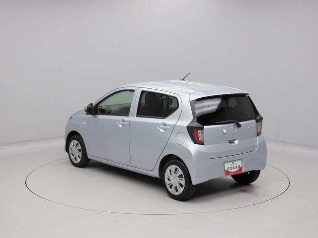 ミライースＸ　ＳＡIII（愛知県）の中古車