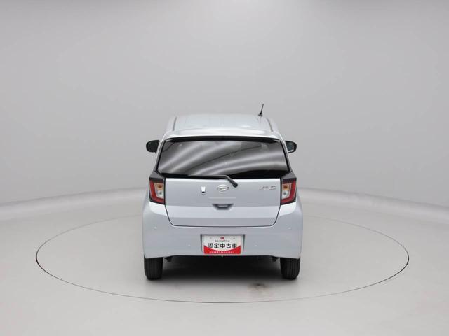 ミライースＸ　ＳＡIII（愛知県）の中古車