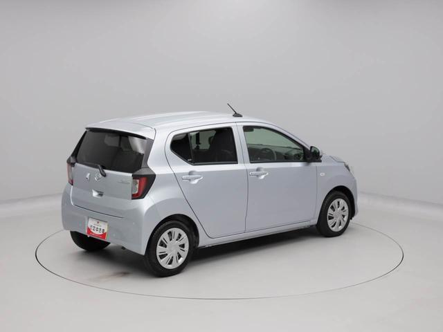 ミライースＸ　ＳＡIII（愛知県）の中古車