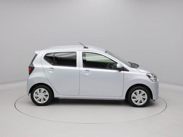 ミライースＸ　ＳＡIII（愛知県）の中古車