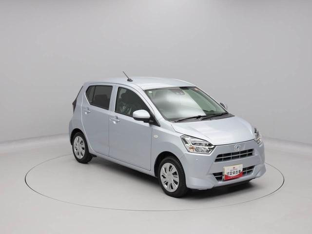 ミライースＸ　ＳＡIII（愛知県）の中古車