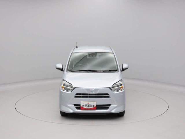 ミライースＸ　ＳＡIII（愛知県）の中古車