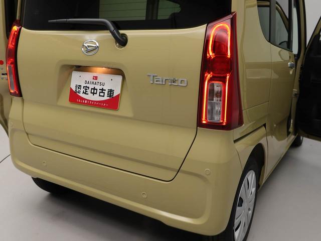 タントXキーフリー LEDヘッドライト 衝突軽減装備(愛知県)の中古車