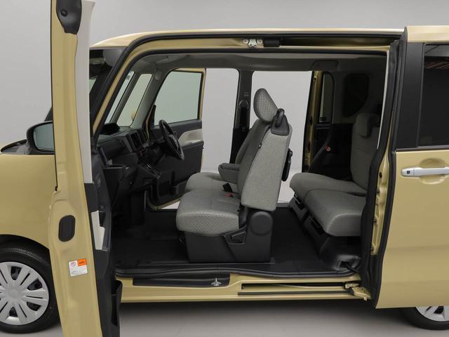 タントXキーフリー LEDヘッドライト 衝突軽減装備(愛知県)の中古車