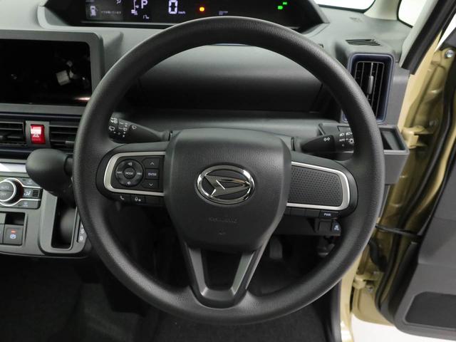 タントXキーフリー LEDヘッドライト 衝突軽減装備(愛知県)の中古車