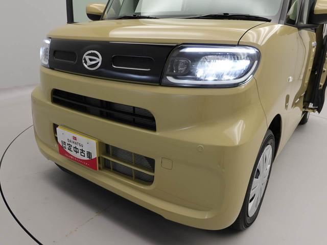 タントXキーフリー LEDヘッドライト 衝突軽減装備(愛知県)の中古車
