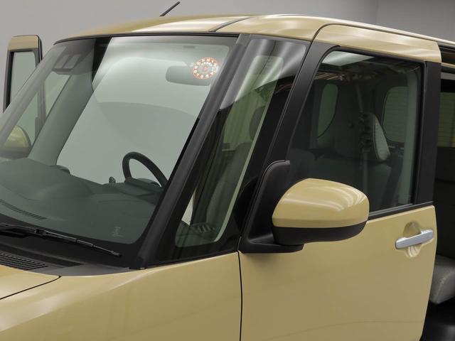 タントXキーフリー LEDヘッドライト 衝突軽減装備(愛知県)の中古車