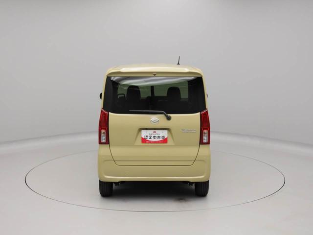 タントXキーフリー LEDヘッドライト 衝突軽減装備(愛知県)の中古車