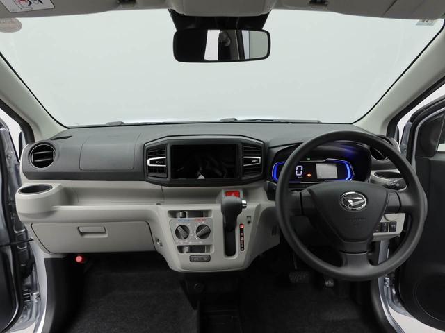 ミライースＸ　ＳＡIIIキーレス　ＬＥＤヘッドライト　衝突軽減装備（愛知県）の中古車