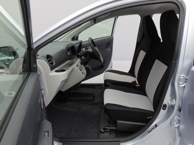 ミライースＸ　ＳＡIIIキーレス　ＬＥＤヘッドライト　衝突軽減装備（愛知県）の中古車