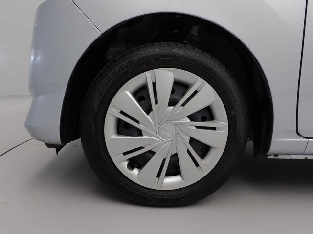 ミライースＸ　ＳＡIIIキーレス　ＬＥＤヘッドライト　衝突軽減装備（愛知県）の中古車