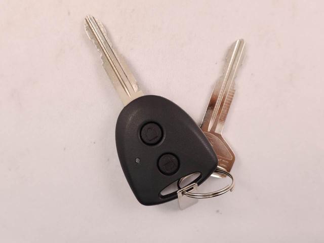 ミライースＸ　ＳＡIIIキーレス　ＬＥＤヘッドライト　衝突軽減装備（愛知県）の中古車